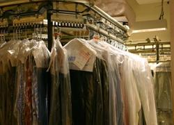 Fishers Dry Cleaners