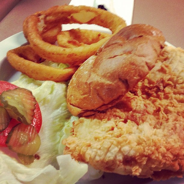 Photo credit: foursquare