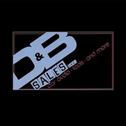 D & B Sales Inc.