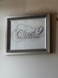 Cloud 9 Hair Skin & Nail Design