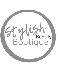 stylish beauty boutique