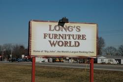 Long's Furniture World & Mattress