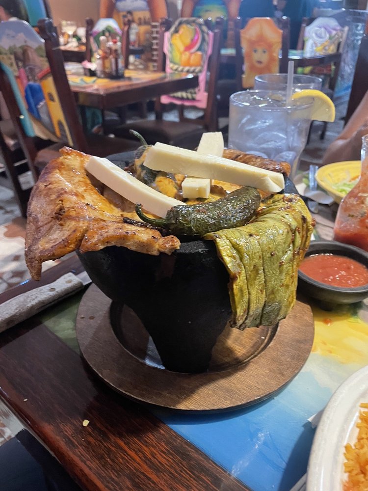 Mi Abuelito Mexican Restaurant