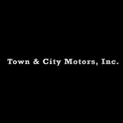 Town & City Motors Inc