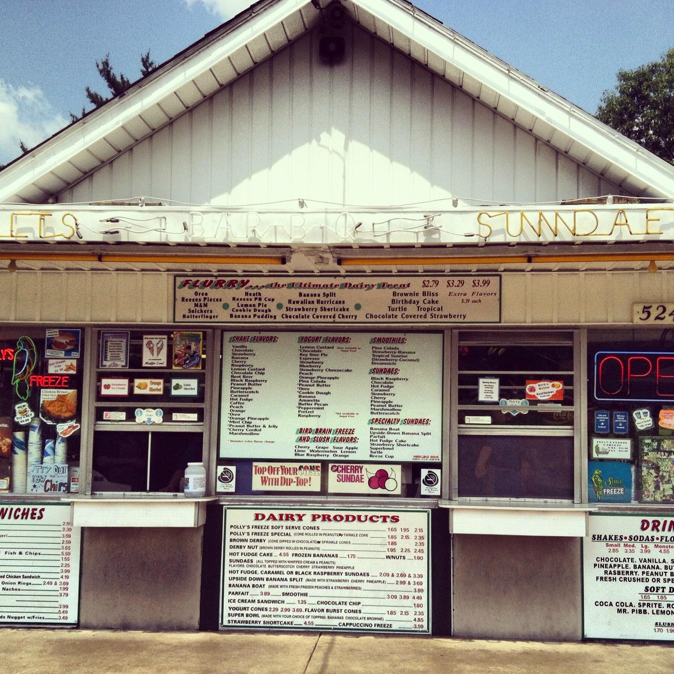 Photo credit: tripadvisor