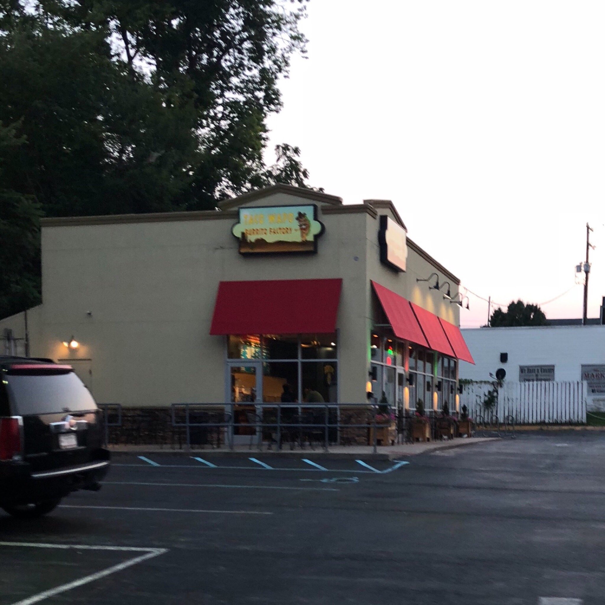 Photo credit: tripadvisor