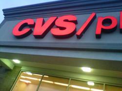 CVS Pharmacy