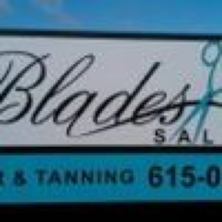 Blades Salon 839 S Ninth Ave, Haubstadt Indiana 47639
