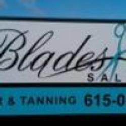 Blades Salon