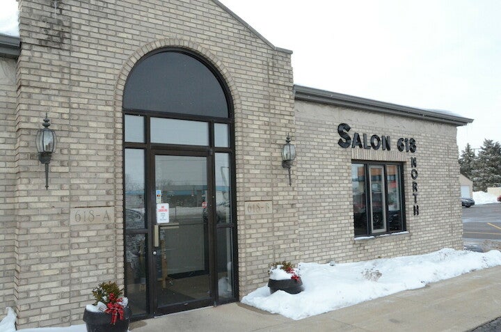 Salon 618 North 618 Front St, Hebron Indiana 46341