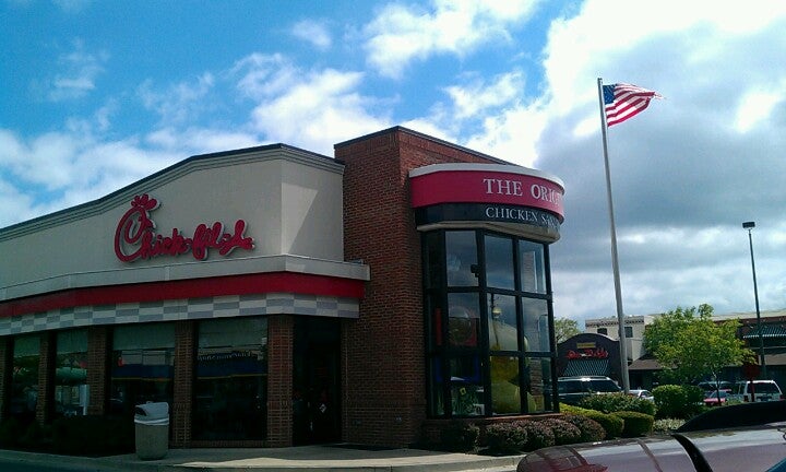 Photo credit: foursquare