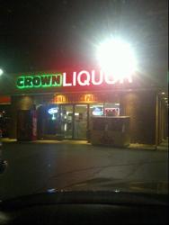 Crown Liquors