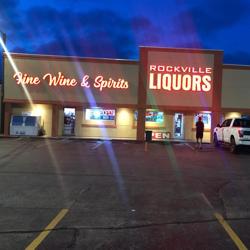 Rockville Liquors