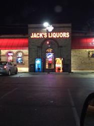 Jack's Liquor Store