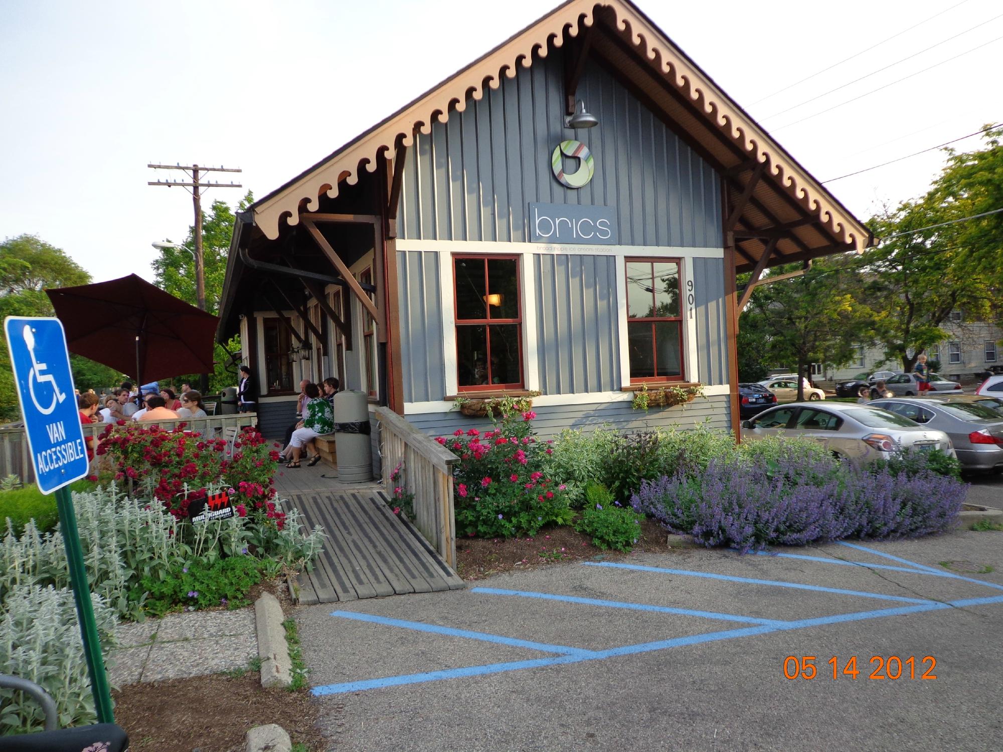 Photo credit: tripadvisor