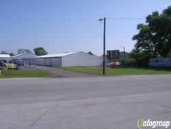 Indy Storage Depot