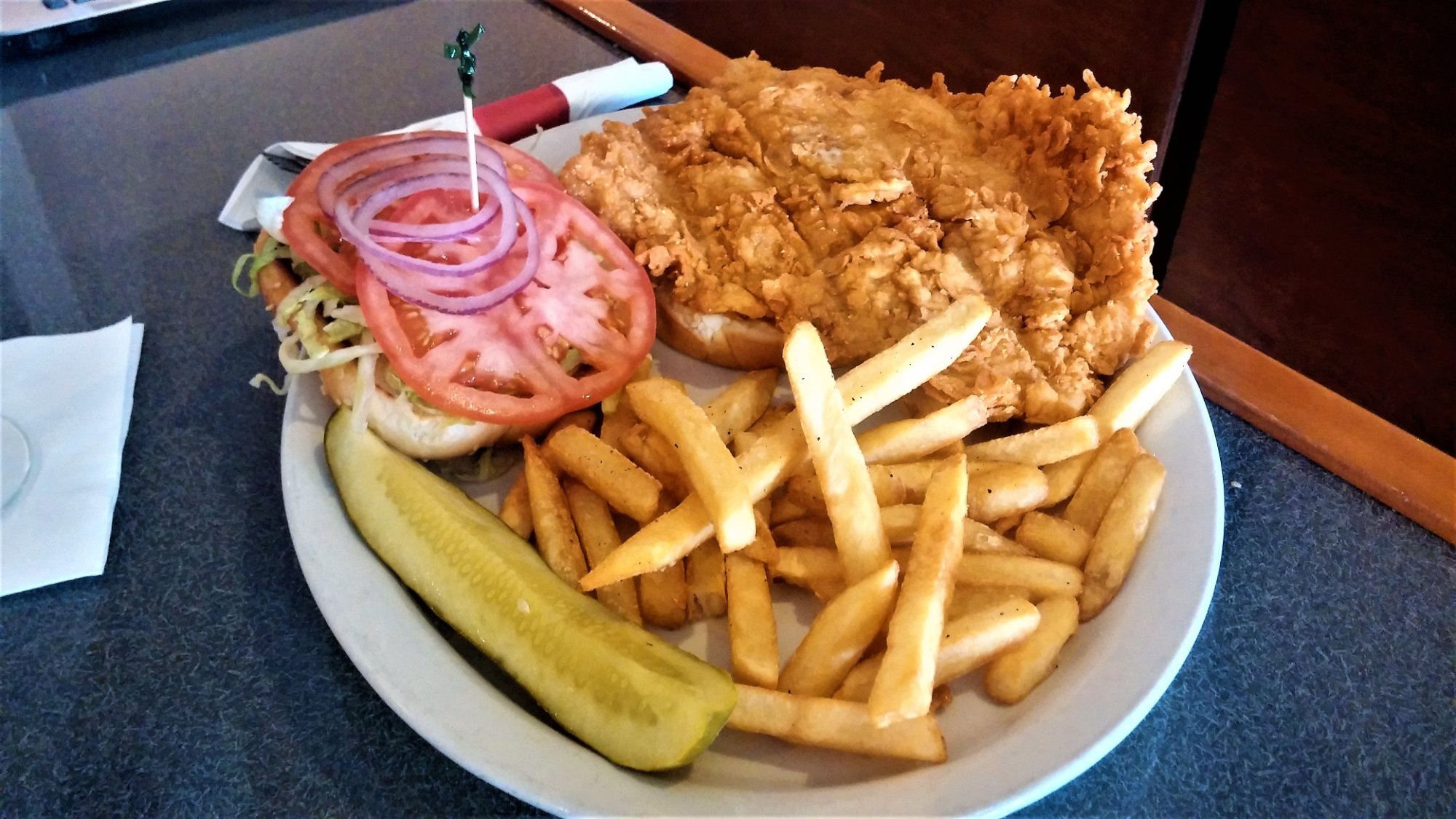 Photo credit: tripadvisor