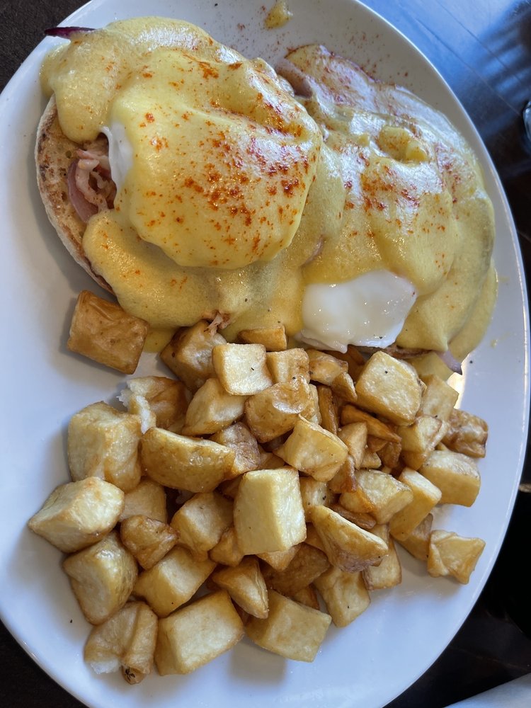 Le Peep Fashion Mall Commons, Indianapolis Menu, Reviews (150