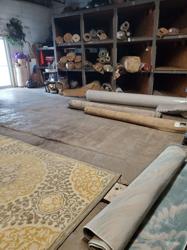 Poindexter Ashjian Oriental Rug Cleaning Co., Inc.