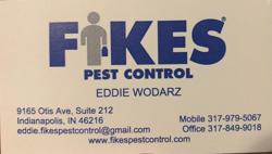 Fikes Pest Control