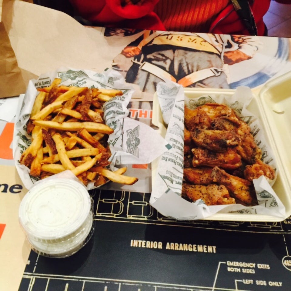 Photo credit: foursquare