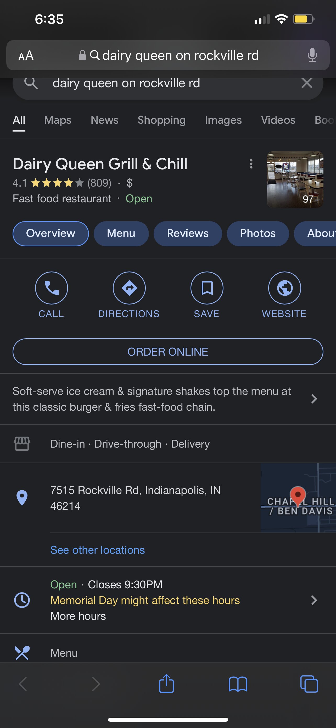 Photo credit: tripadvisor