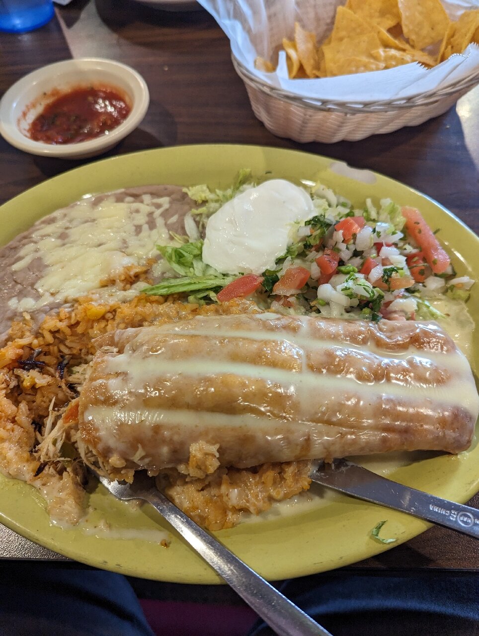 Photo credit: tripadvisor