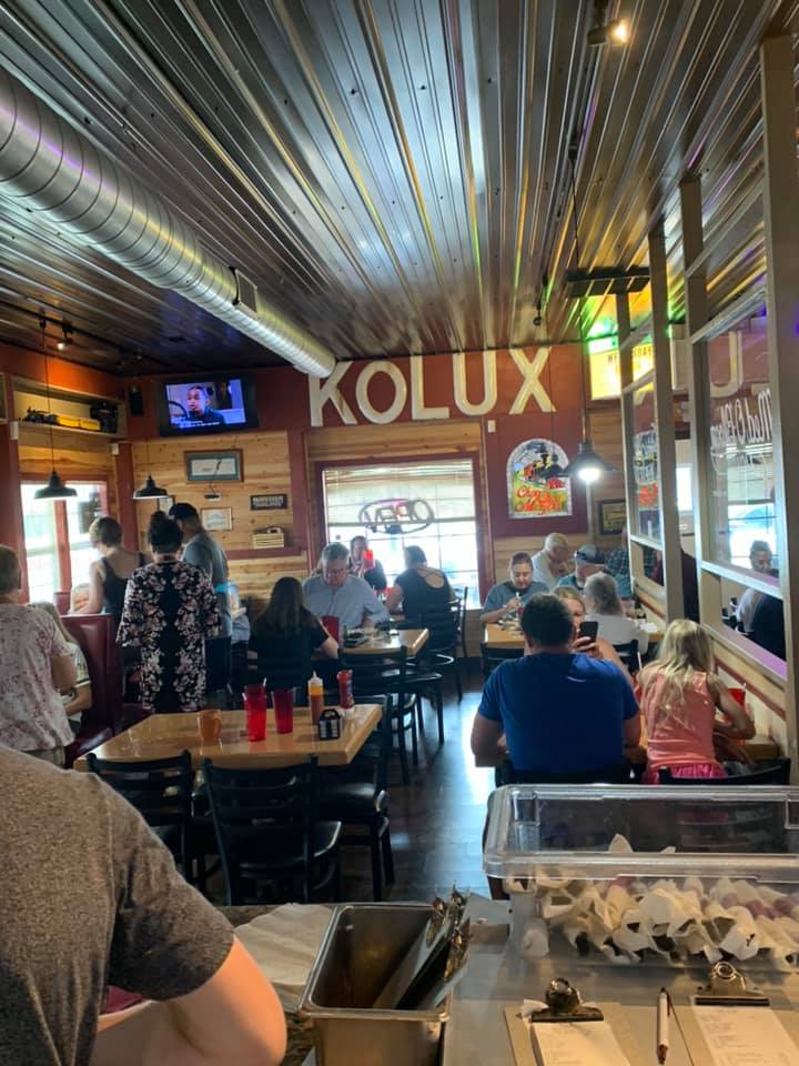 The 30 Best Restaurants In Kokomo In - Dec 2021 Selection By Restaurantji