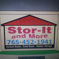 1941 Auction House-Stor It and More