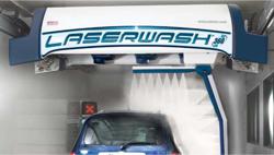 CJ's Car Wash