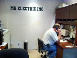 MB Electric, Inc.