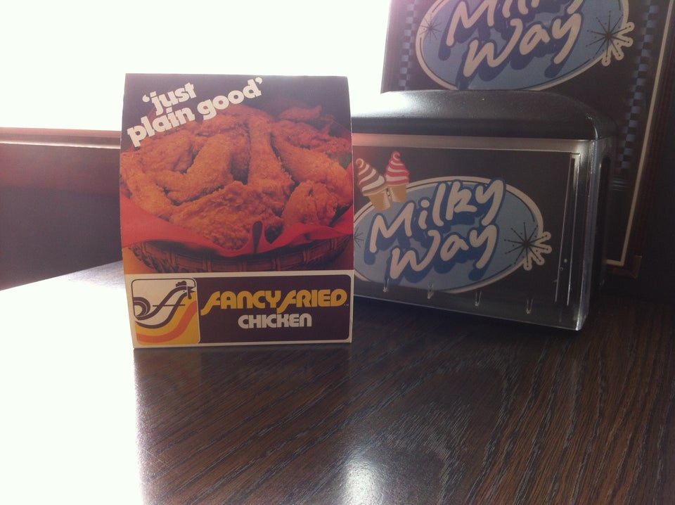 Photo credit: foursquare