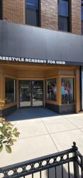 Freestyle Academy For Hair