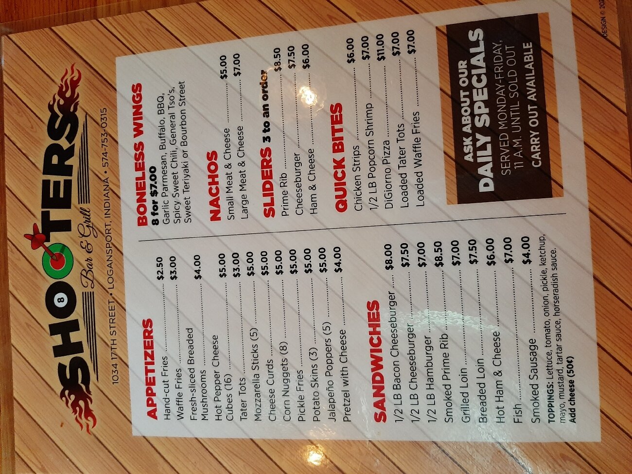 Photo credit: tripadvisor