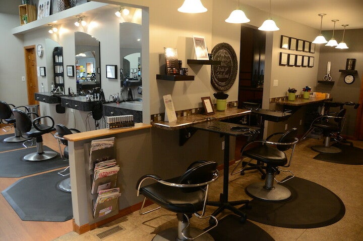 Classy Cuts Hair Salon, Inc. 1001 E Commercial Ave, Lowell Indiana 46356