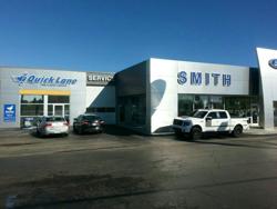Smith Ford
