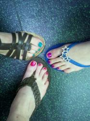 Madison Nails