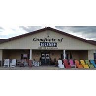 Comforts of Home Inc