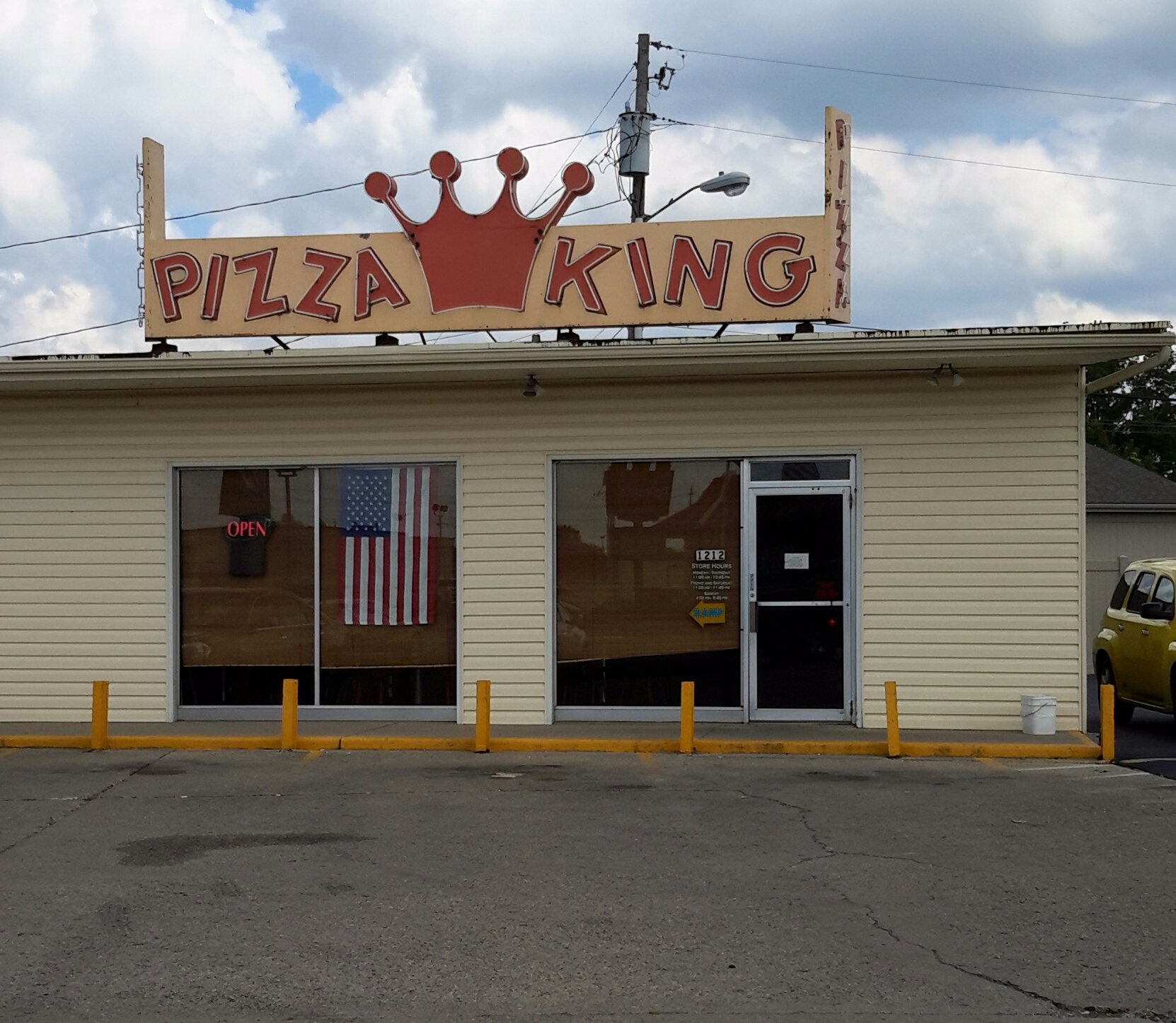 Photo credit: tripadvisor