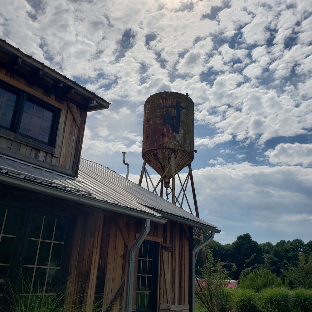 Cedar Creek Winery, Brewing Co and Distillery