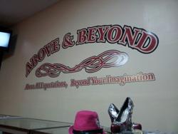 Above & Beyond Beauty Hair Sln