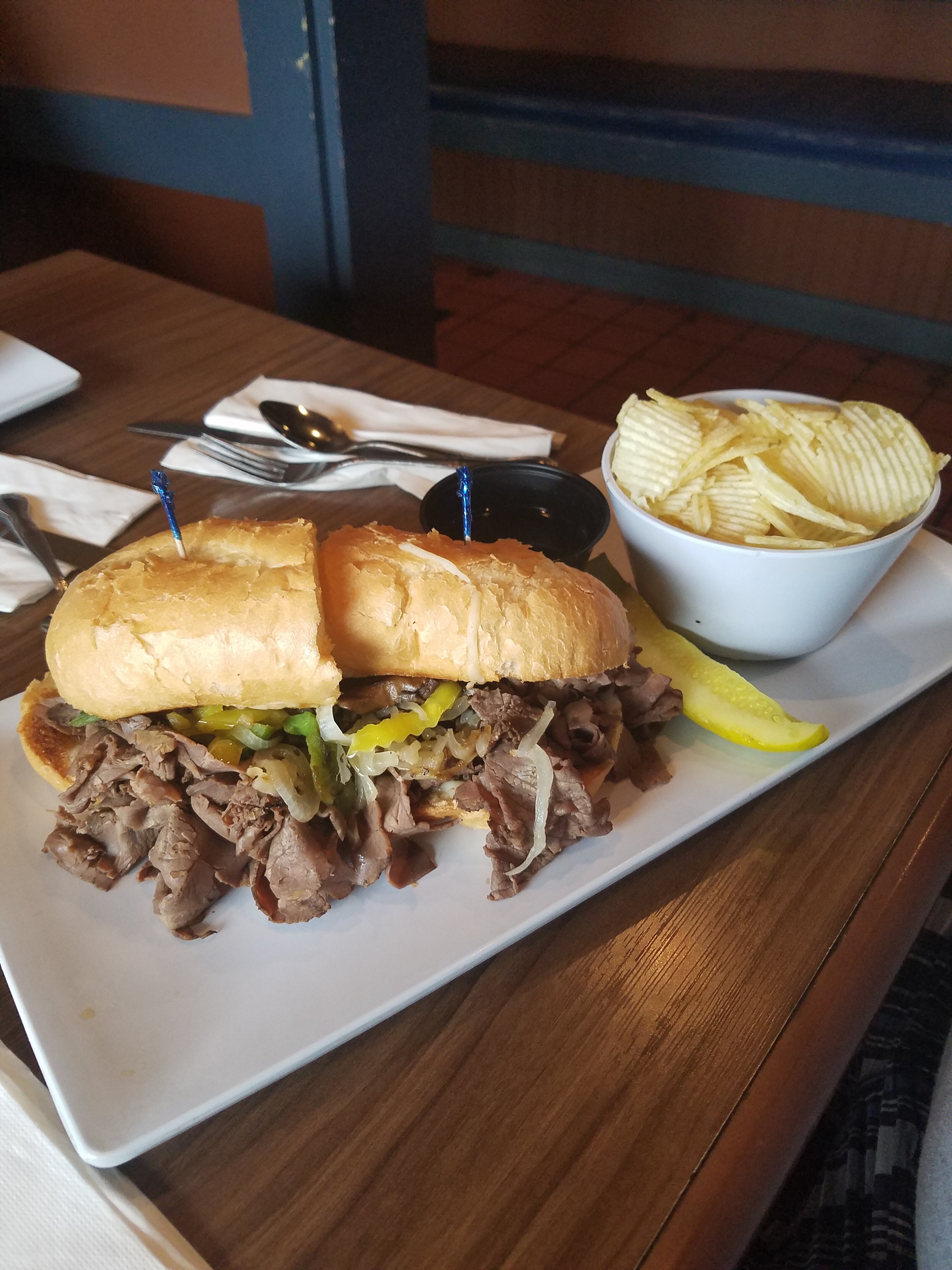 Photo credit: tripadvisor