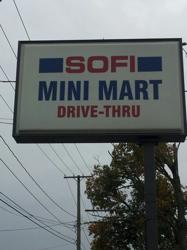 Sofi Mini Mart
