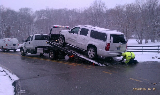 Elite Towing & Recovery 7831 Baltimore Rd, Monrovia Indiana 46157