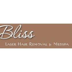 Bliss Laser Hair Removal & Medspa