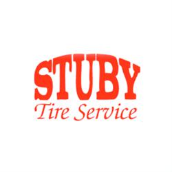 Stuby Tire Service