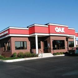 Oak Motors