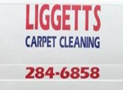 Liggetts Carpet Services