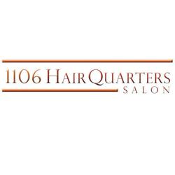 1106 Hair Quarters Salon