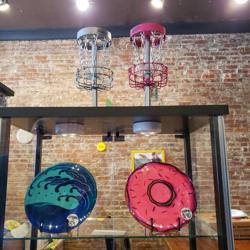 Disc Crazy Outdoor and More